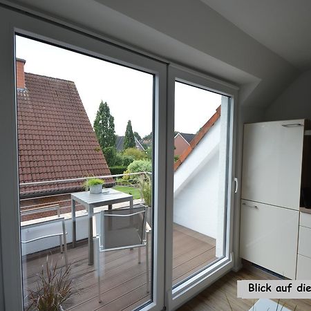 Appartement Sendenhorst Exterior photo