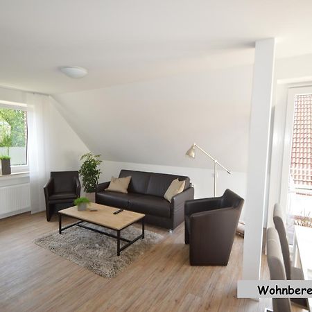 Appartement Sendenhorst Exterior photo