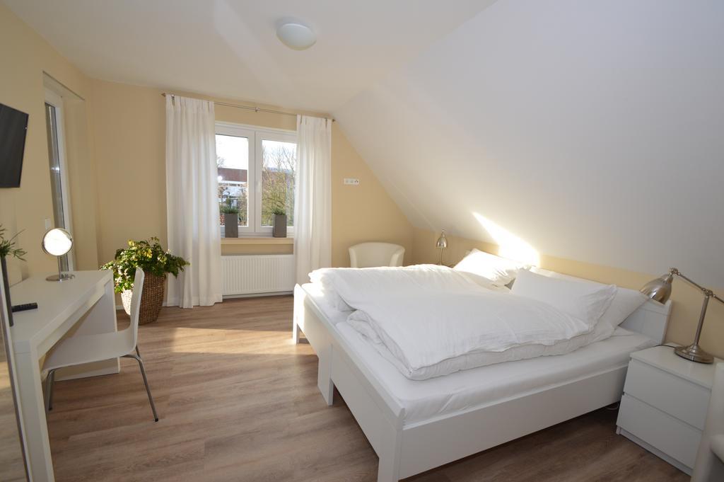 Appartement Sendenhorst Exterior photo