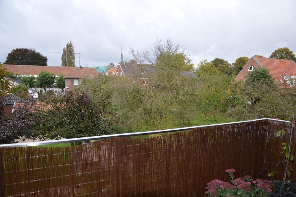 Appartement Sendenhorst Exterior photo