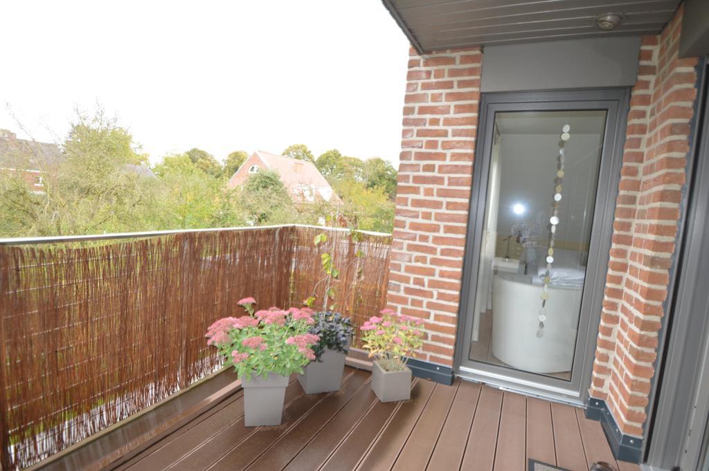 Appartement Sendenhorst Exterior photo
