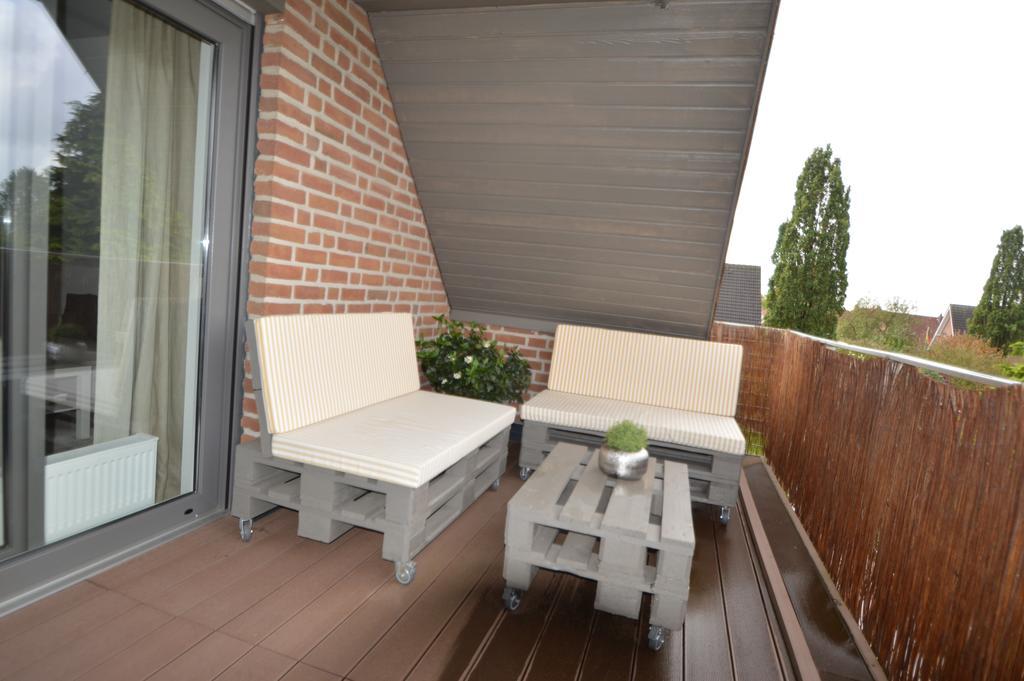 Appartement Sendenhorst Exterior photo
