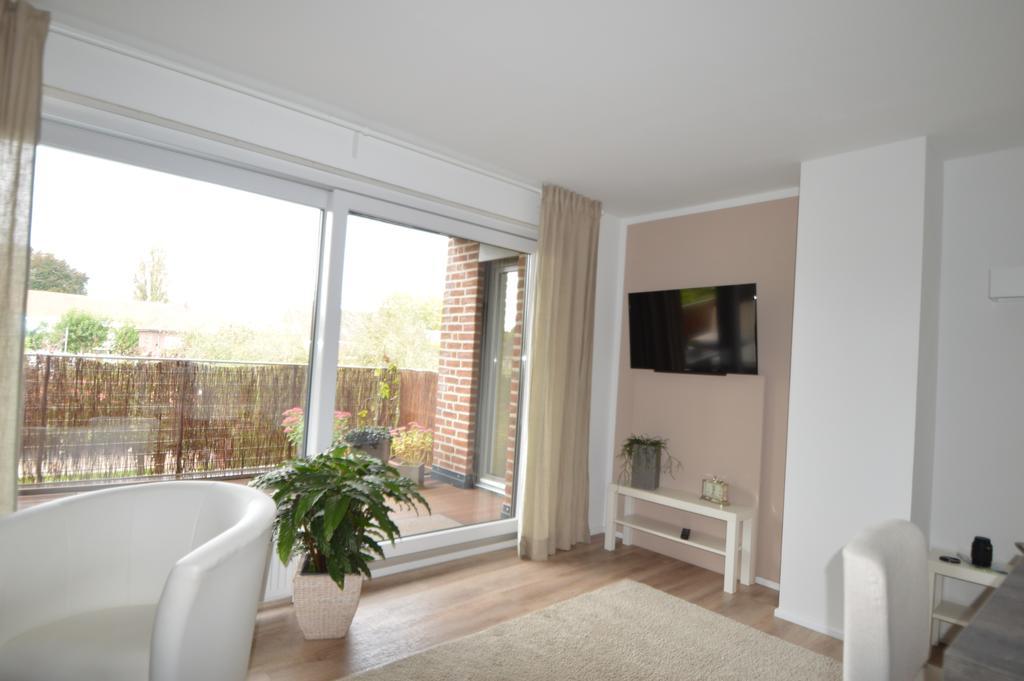 Appartement Sendenhorst Exterior photo