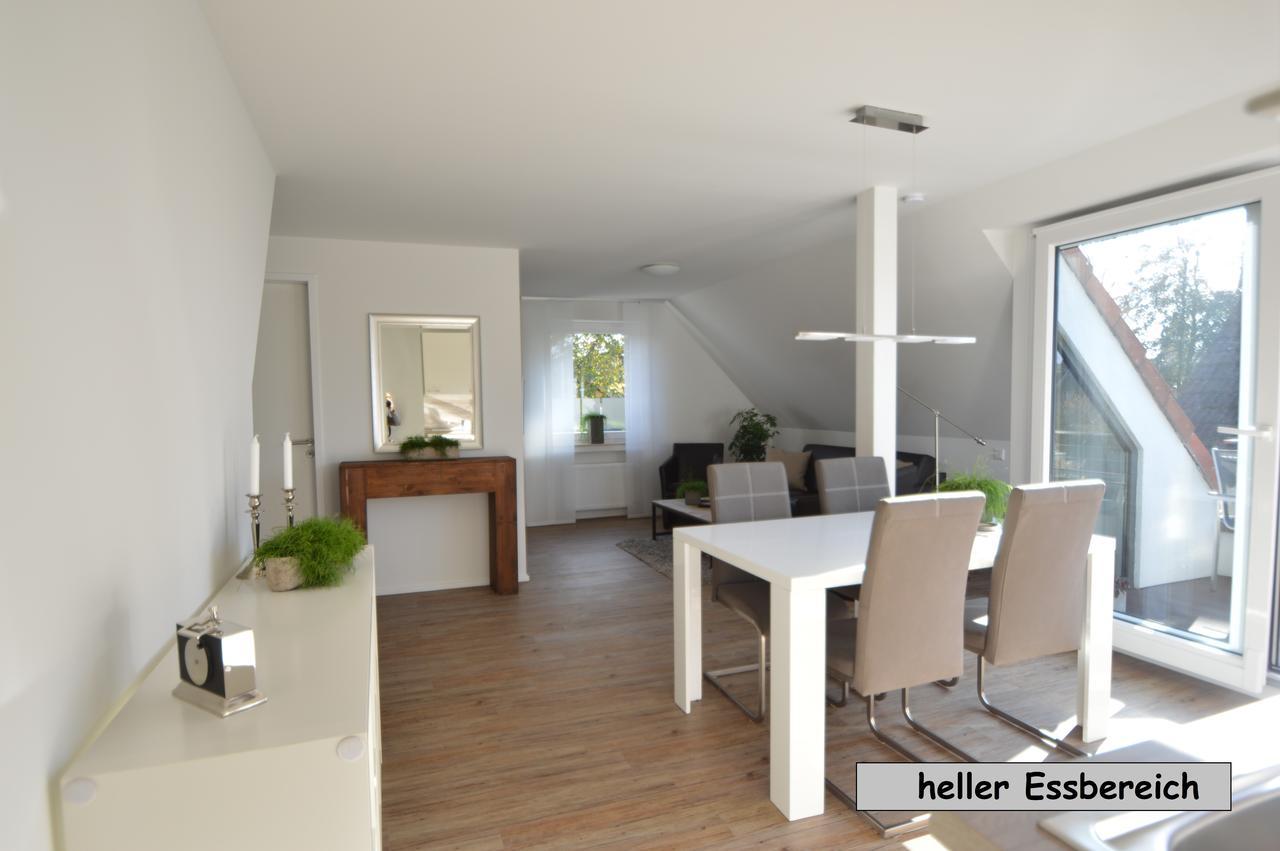 Appartement Sendenhorst Exterior photo