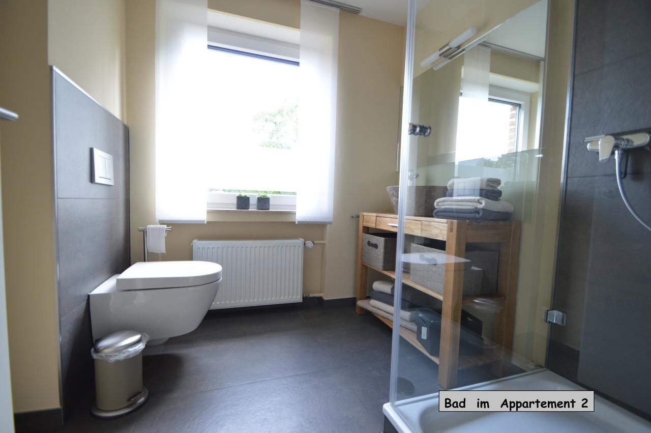 Appartement Sendenhorst Exterior photo